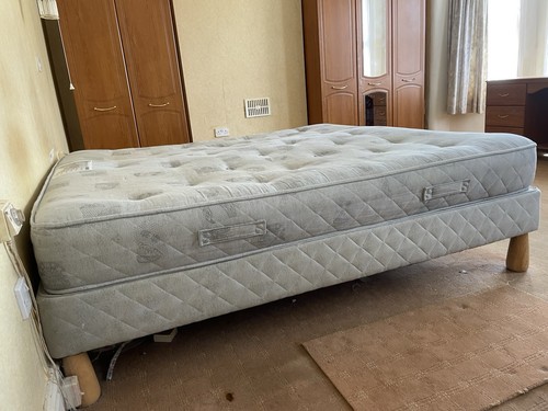 Super king mattress - king,