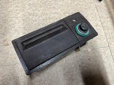 scirocco / Golf Mk1 - pre 79 -