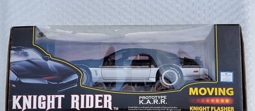 Skynet knight rider - 1/18,