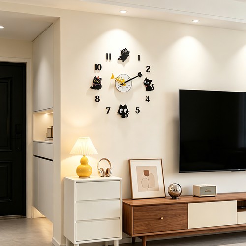Diy acrylic cartoon - acrylic,