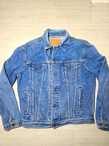Vintage levi 70503 02 - levi’s,