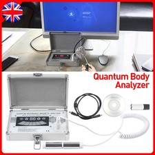 FULL BODY ANALYZER Quantum