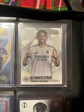 Valverde- Real Madrid -
