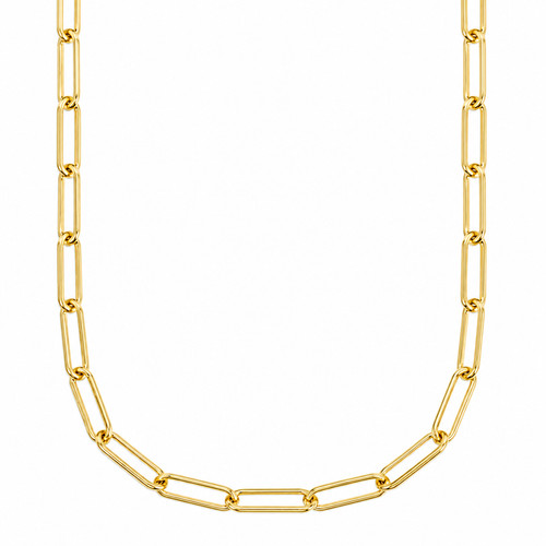 Italian 200 14k yellow - italian, 20