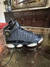 Girls Nike Air Jordan XIII 13 Hyper Pink 2016 Retro GP 439669-009 Size 5