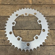 Vintage Tuf-Neck 42T BMX