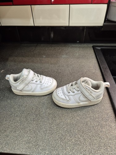 Nike infant trainers size - trainers, uk