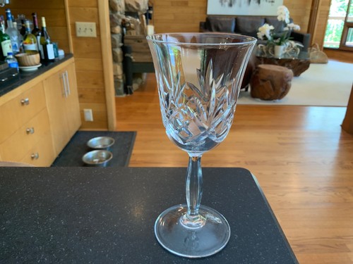 Cavan irish crystal wine - cavan,