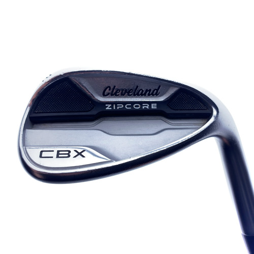 Used cleveland cbx zipcore - cleveland,