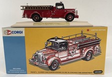 Corgi 1:50 Scale Ltd Ed