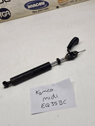 Kymco midi eq35bc - midi, mobility