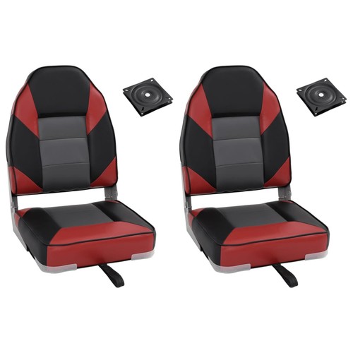 Foldable boat seats - boat,