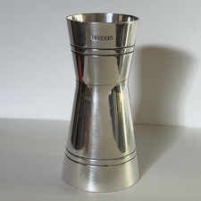 Antique 1919 Silver Plated