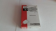 New/Old Stock Gen Electrolux U66 The Boss Cylinder Vacuum Cleaner Bags & Filter.
