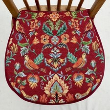 WILLIAM MORRIS INSPIRED