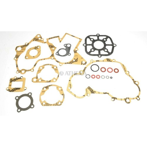 Engine gasket series malaguti - engine,
