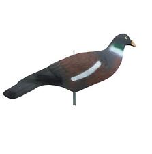 Pigeon Shell Decoys Extra