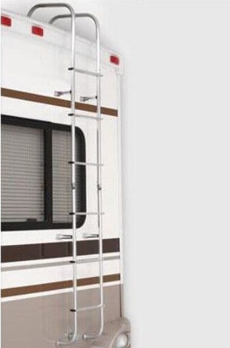 Motorhome aluminium - motorhome, rv