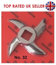 Meat Mincer Blade Grinder