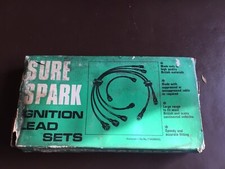 ROVER P6 2000 SC / TC  HT Lead