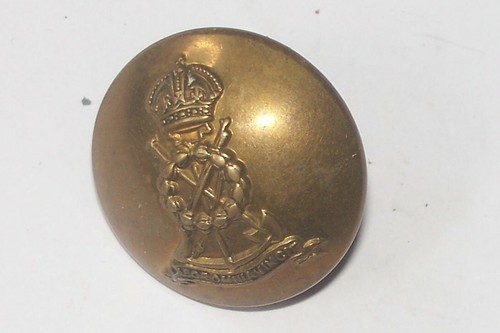 British the labor corps button - british,