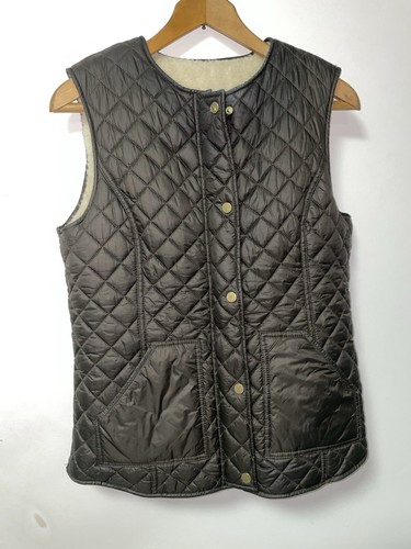 Joules gilet womens uk12 - gilet,