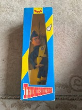 Vintage Thunderbirds VIRGIL