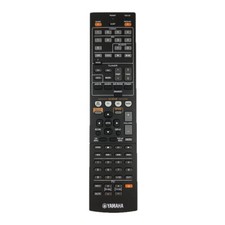 US Remote Control For Yamaha