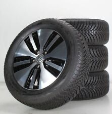 VW E-Golf & Golf GTE All-Weather Wheels Alloy Rims 16 Inch Rims Astana 5GE601025