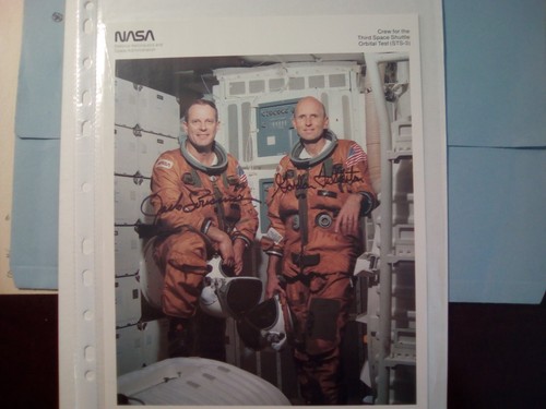 Vintage nasa lithograph - vintage,