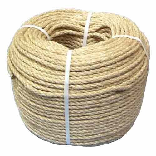 10mm natural sisal - rope, 30