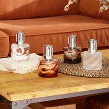 Maison Berger Spiral Lamp