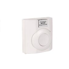 Drayton Digistat RF601 Wireless Room Thermostat Only(A612)…