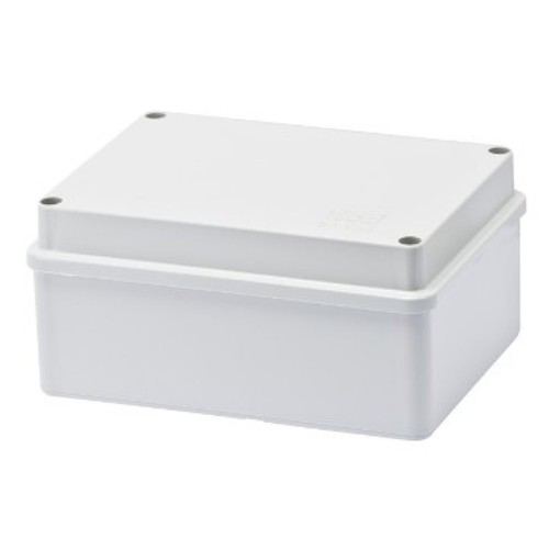 Gewiss enclosure junction box - gewiss,