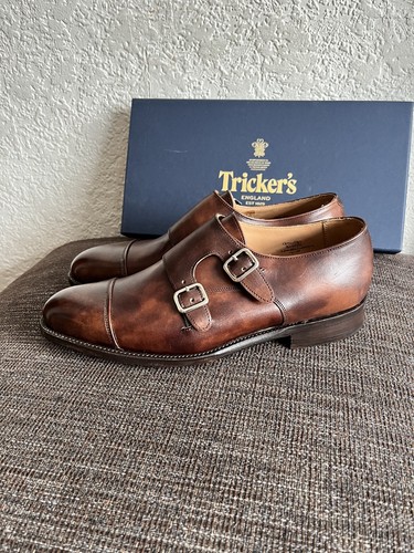 Tricker leavenworth - tricker's,