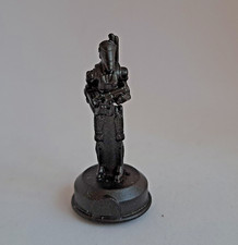 Star Wars Episode 1 Electronic Chess 'B1 BATTLE' (Rook) replacement chess (1999)