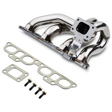 T25 T28 STAINLESS EXHAUST