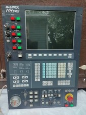 MAZAK LASER HYPER TURBO-X510