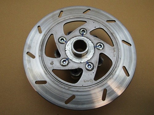 Royal alloy 125 - gp, e5