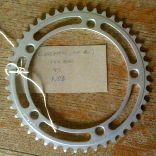 Nos tooth gipiemme 144bcd - tooth,