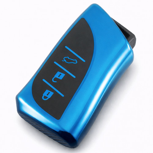 Key cover case - for, lexus