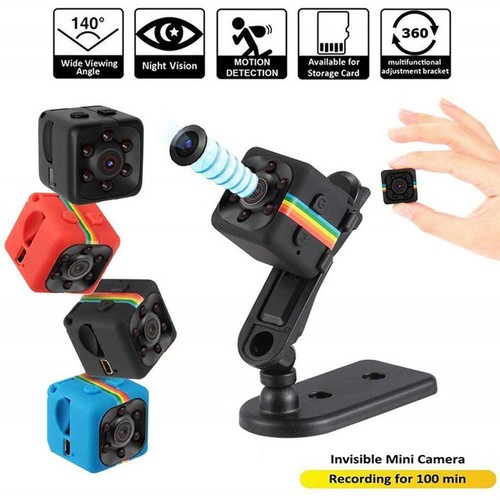 Small camera mini - camera,