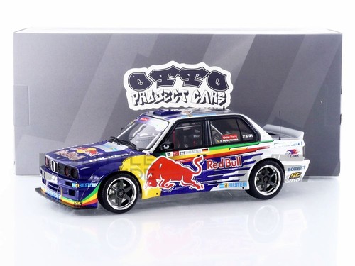 Otto mobile bmw e30 - otto,