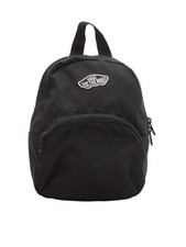 Vans Women's Bag Black 100% Other Backpack