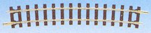 Roco narrow gauge curved - gauge, track