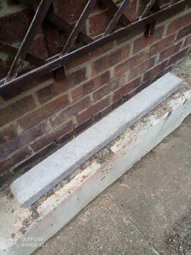 Concrete lintel 1040mm - , by