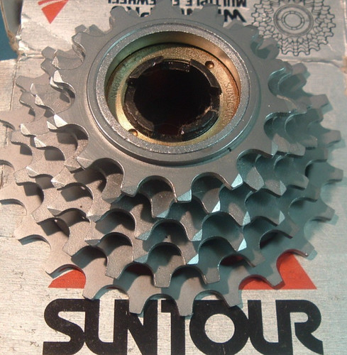Suntour winner pro spd - winner,