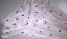 Sexy White See Thru / Sheer