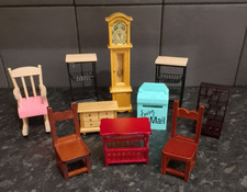 Dolls House Mixed Bundle x 10