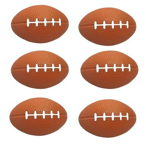 6pcs foam balls - foam,